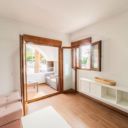 Apartamento RB Morro Jable  Bagian luar foto