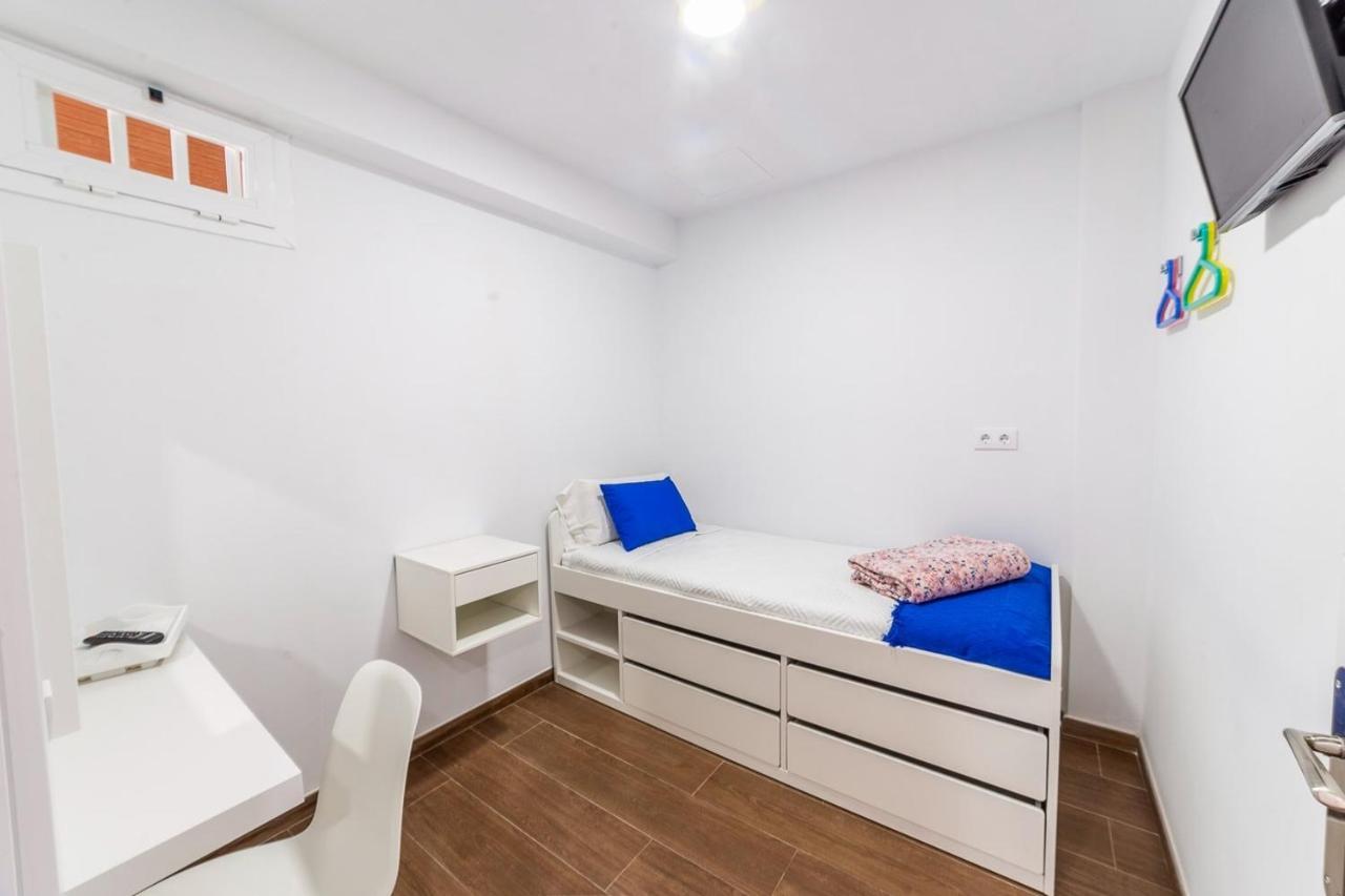 Apartamento RB Morro Jable  Bagian luar foto