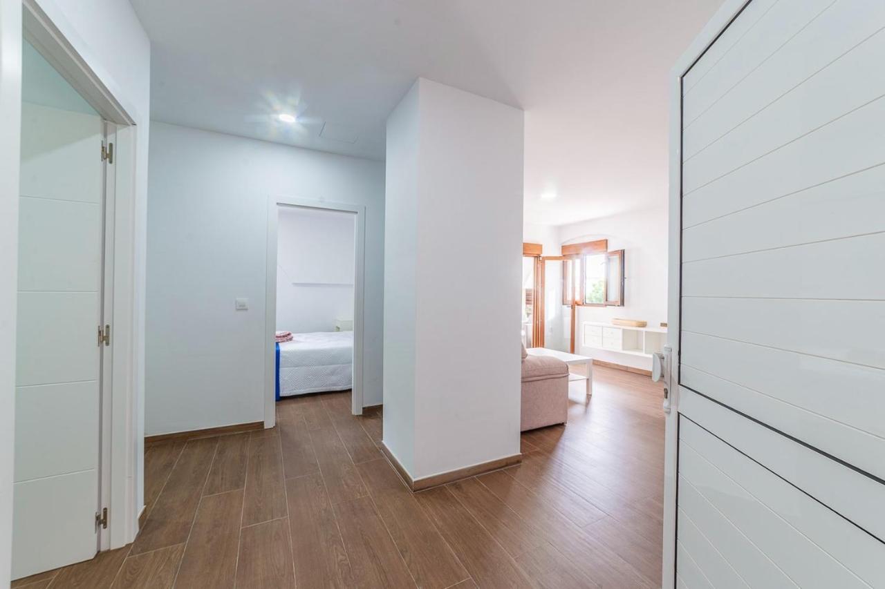 Apartamento RB Morro Jable  Bagian luar foto