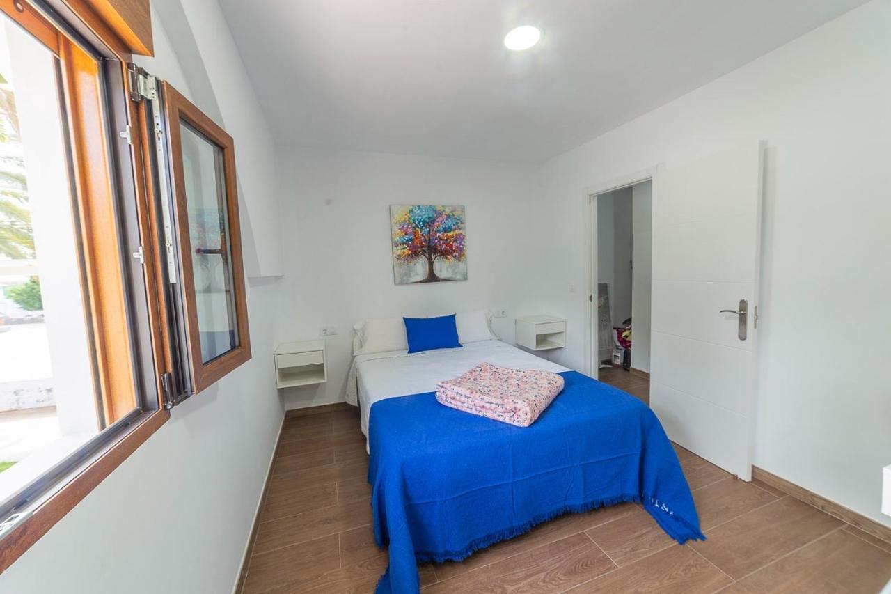 Apartamento RB Morro Jable  Bagian luar foto